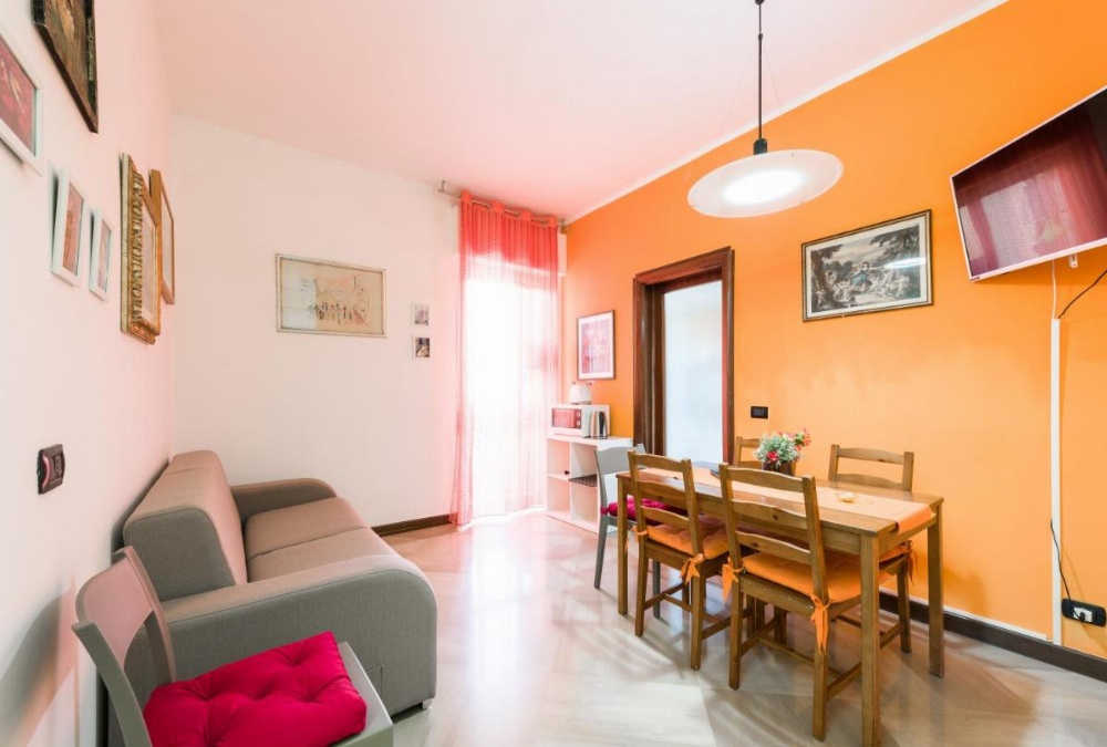 Apartments Orange - Youtown